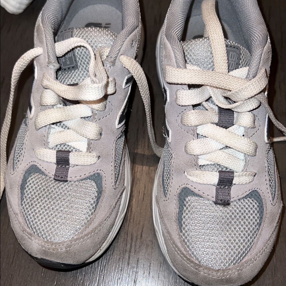 New balance still good condition